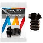 RESISTÊNCIA 127X5400W 4 TEMPERATURAS PARA FAME PRATIMIX