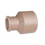 Bucha de Redução Longa Soldável 50X25MM PLASTILIT