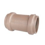 Luva de Correr p/ Tubo Soldável 32MM PLASTILIT
