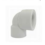 Joelho 90° Roscável 3/4 PLASTILIT
