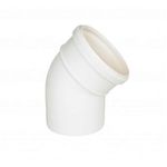 JOELHO 45º ESG 100 PLASTILIT