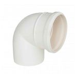 JOELHO 90º ESG 50 PLASTILIT