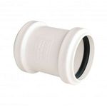 LUVA DE CORRER ESGOTO 100 PLASTILIT