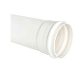 TUBO PVC ESG 40MM 6M PLASTILIT