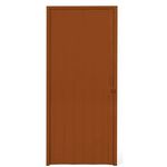 PORTA SANFONADA PVC 0,80 MOGNO PLASTILIT