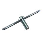 TRAVESSA COMPLETA P/ LUSTRE CL