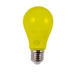 LAMPADA LED A60 BIVOLT X 7W AM CTB BULBO
