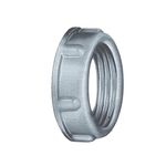 BUCHA ALUMÍNIO BSP 1.1/2" COM 4 PEÇAS WETZEL 