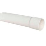 TUBO PVC ESGOTO 250MM 6M PLASTILIT