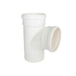 TE ESGOTO DN 200MM - PLASTILIT