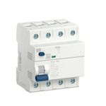 INTERRUPTOR DR TETRA 100A WEG