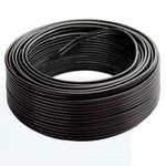 CABO FLEX 150MM PRETO 1KV SIL - BOBINA