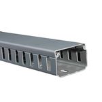 CANALETA RANHURADA 60X60X2M DEXSON 