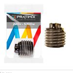 RESISTÊNCIA 127X5500W 4 TEMPERATURAS PARA GORDUCHA PRATIMIX