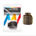 RESISTÊNCIA 220X5700W 4 TEMPERATURAS PARA GORDUCHA PRATIMIX