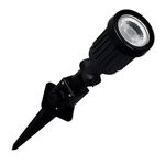 PLAFON LED DOWNLIGHT-SLIM QUAD EMB BR 6500K 12W BIV 
