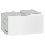 MODULO INT SIMPLES BRANCO REFINATTO
