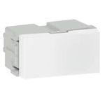 MODULO INT INTERMEDIARIO 10A BRANCO REFINATTO