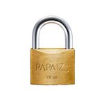 CADEADO CR60 CAIXA PAPAIZ