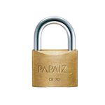 CADEADO CR70 CAIXA PAPAIZ