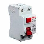 INTERRUPTOR DR BIP 25A STECK