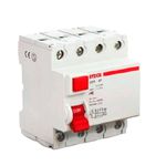 INTERRUPTOR DR TETRA 80A STECK