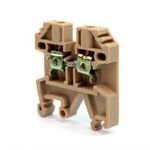 BORNE SAK BEGE 2,5MM