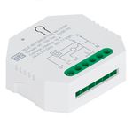 RELE INTERRUPTOR 10A WI-FI+RF WEG