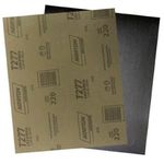 LIXA D'ÁGUA T277 P220 COM 50 FOLHAS NORTON