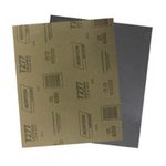 LIXA D'ÁGUA T277 P600 COM 50 FOLHAS NORTON