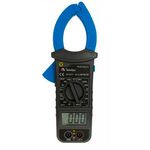 ALICATE AMPERIMETRO ET-3111 DIGITAL CAT3 600V MINIPA