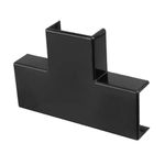 TIPO T 20X10 - ILUMI PRETO