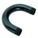 CURVA 180 PVC C/ ROSCA ELETROD PTO 1.1/4" HIDROSSOL 