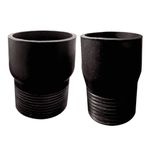 CONECTOR BOLSA/ROSCA ELETROD PTO 1.1/2" HIDROSSOL