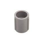 LUVA PVC COND CZ 3" HIDROSSOL