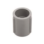 LUVA PVC COND CZ 4" HIDROSSOL