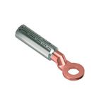 TERMINAL BIMETÁLICO À COMPRESSÃO 240MM TBTA-120-13 INTELLI 