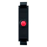 BLOCO ILUMINACAO VERMELHO CSWBIDLF-BIDLF-1E26 24V CA/CC WEG 