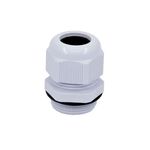 ADAPTADOR C/ PRENSA CABO PVC COND BCO 1" HIDROSSOL P35.08