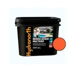RESINA MULT. ACQUA CERAMICA TELHA BRILHANTE 3,6L HYDRONORTH
