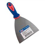 ESPATULA DE ACO INOX 75MM ROMA 