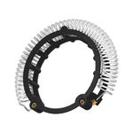 RESISTENCIA ELET 127VX5500W QUADRATTA ZAGONEL 