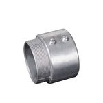 CONECTOR RETO S/ ROSCA 2" - TRAMONTINA 