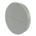 TAMPAO PARA CX MULT AL 2" - TRAMONTINA 