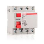 INTERRUPTOR DR TETRA 40A 30MA TIPO A STECK