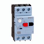 DISJUNTOR MOTOR MPW18 2,5~4A WEG 