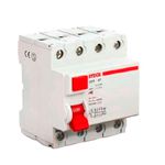 INTERRUPTOR DR TETRA 25A STECK 