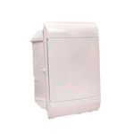 QUADRO DISTRIBUIÇÃO VDI 35X25 EMBUTIR STECK 