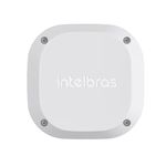 CAIXA PASSAGEM VBOX 1100 BCO INTELBRAS 