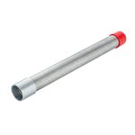 ELETRODUTO PRÉ ZINC SEMI PESADO 3" X 3M S/ LUVA 